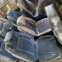 صندلی کامیون ولوویی|قطعات یدکی و لوازم جانبی|شهرکرد, |دیوار