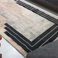 فرش ۵ متری نونو با طرحی زیبا|فرش|دزفول, |دیوار
