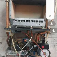 تعمیرات تخصصی پکیج و آبگرمکن