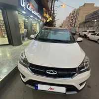 x22 MT Sport Luxury|خودرو سواری و وانت|اهواز, کیانپارس |دیوار
