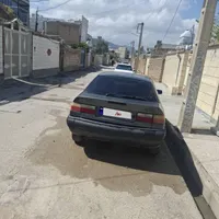 سیتروئن زانتیا 2000cc، مدل ۱۳۸۵|خودرو سواری و وانت|شهرکرد, |دیوار