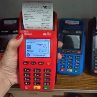 دستگاه کارتخوان بیسیم پوزسیار me31پرسرعت pos|فروشگاه و مغازه|کرج, گلشهر|دیوار