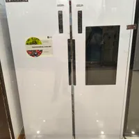 یخچال و فریزر دوقلوجنرال پین 40فوت باگارانتی شرکتی