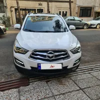 هایما s5 1401 اس۵ ۱۴۰۱|خودرو سواری و وانت|تهران, تهرانپارس شرقی|دیوار
