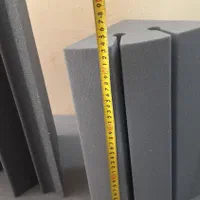 فوم/ عایق|مصالح و تجهیزات ساختمان|اصفهان, شهرک کاوه|دیوار