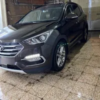 هیوندای سانتافه ix 45 2400cc، مدل ۲۰۱۶فول کامل|خودرو سواری و وانت|اهواز, شهرک نفت|دیوار