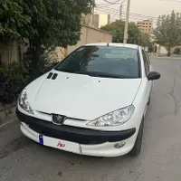 پژو 206 تیپ ۲، مدل ۱۳۹۸