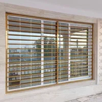 حفاظ استیل تهران|مصالح و تجهیزات ساختمان|تهران, افسریه شمالی|دیوار