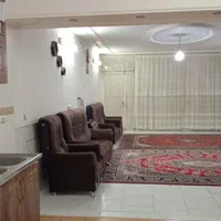 اجاره روزانه/هفتگی/ماهانه آپارتمان ۱۲۰ متری|اجارهٔ کوتاه‌مدت آپارتمان و سوئیت|کاشان, زیارتی|دیوار