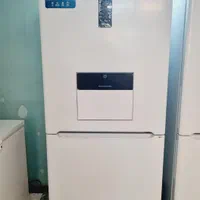 یخچال فریزر هیمالیا مدل امگا پلاس عرض80باگارانتی|یخچال و فریزر|گرگان, |دیوار