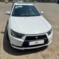 فروش دنا پلاس توربو ۶ دنده