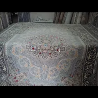 حراج فرش اکریلیک کاشان