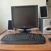 کامپیوترقدرتمندخانگی core i3 رم 6گیگddr3 و متعلقات|رایانه رومیزی|قزوین, |دیوار