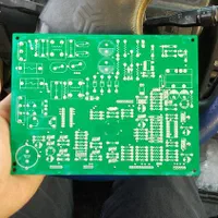 تعمیرتخصصی یخچال ولباسشویی،برد(ضمانت،بازدیدرایگان)|خدمات پیشه و مهارت|نظرآباد, شهرک آزادگان|دیوار