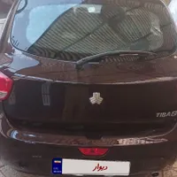 تیبا 2 (هاچبک) EX، مدل ۱۳۹۷|خودرو سواری و وانت|اصفهان, بهارستان|دیوار