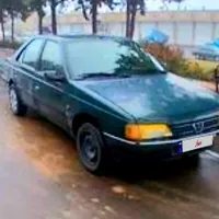 پژوآردی مدل۸۴