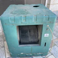 کولر ابی 2500 درحد