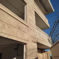سنگ کاری ساختمان