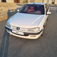پژو پارس LX TU5، مدل ۱۳۹۶
