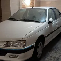 پژو پارس LX TU5 صفر خشک، مدل ۱۴۰۱|خودرو سواری و وانت|تهران, نارمک|دیوار