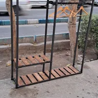 رگال لباس مناسب منزل|جاکفشی، کمد، دراور|اصفهان, سنبلستان|دیوار