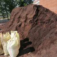 خاک برگ کیسه زده آماده|خدمات باغبانی و درختکاری|رشت, دروازه لاکان|دیوار