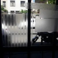 برچسب استیکر شیشه ماتکن مات کن رفلکس دودی سنتی|مصالح و تجهیزات ساختمان|تهران, علم و صنعت|دیوار