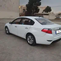 برلیانس H330 اتوماتیک 1500cc، مدل ۱۳۹۵