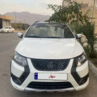 کوییک RS 402|خودرو سواری و وانت|اصفهان, کوی امام|دیوار