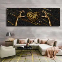 تابلو ، نقاشی ، چاپ ، شاسی ، طلایی سفید مشکی