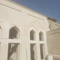 گچکار گچ کار،گچکاری سفید گچ وخاک و خورده کاری|خدمات پیشه و مهارت|اصفهان, ملک‌شهر|دیوار