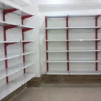 طبقه و قفسه بندی ایزی مارکت|فروشگاه و مغازه|شیراز, شاهچراغ|دیوار