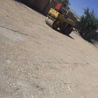 اجاره غلطک ۲تنی اجاره برشکاری کاتر کمپکتور بنزینی|ماشین‌آلات صنعتی|تهران, پونک|دیوار