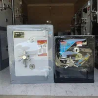 گاوصندوق ضدسرقت گاو صندوق|ابزارآلات|مشهد, توس (بلوار توس)|دیوار