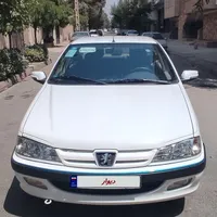 پژو پارس موتور جدید XU7P، مدل ۱۴۰۱ دریچه گاز سیمی|خودرو سواری و وانت|کرج, مهرشهر - فاز ۴|دیوار