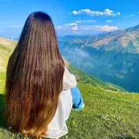 خریداراصلی وصادر کننده مو باقیمت میلیونی