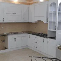 نصاب کابینت وکمد دیواری|خدمات پیشه و مهارت|قم, نیروگاه|دیوار