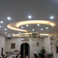 نقاشی ساختمان رنگ پلاستیک روی کچ متری ۴۰|خدمات پیشه و مهارت|مشهد, کوی المهدی|دیوار