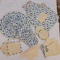 سرویس جهیزیه ۱۴تکه