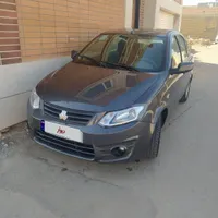 ساینا دندهای EX، مدل ۱۴۰۰