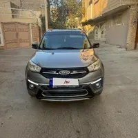 ام وی ام x33 مدل 1400