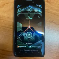 موتورولا DROID RAZR MAXX