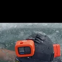 دوربین گوپرو ۱۲ گمشده