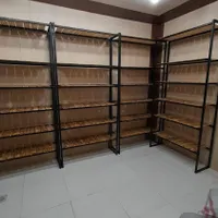 رگال. استند.فروشگاه. مزون اویز|فروشگاه و مغازه|اهواز, کیانپارس |دیوار