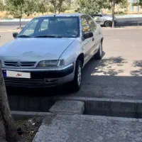 زانتیا مدل ۸۶ بدون رنگ
