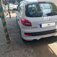 پژو 207i اتوماتیک TU5P، مدل ۱۴۰۴|خودرو سواری و وانت|رشت, توشیبا|دیوار