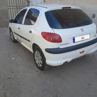 پژو۲۰۶