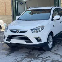 جک ‌S5 اتومات مدل ۹۶، بدون رنگ