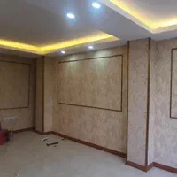 کاغذ دیواری قابل شستشو|مصالح و تجهیزات ساختمان|قزوین, |دیوار