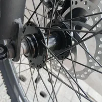 دوچرخه JUMP جامپ سایز  27.5 و 29 آلومینیوم دیسکی|دوچرخه، اسکیت، اسکوتر|تهران, ائمه اطهار|دیوار